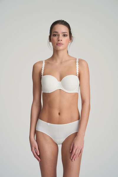 Marie Jo Tom Hotpants Natural