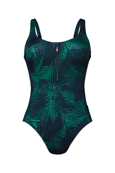 Rosa Faia Elousie teal