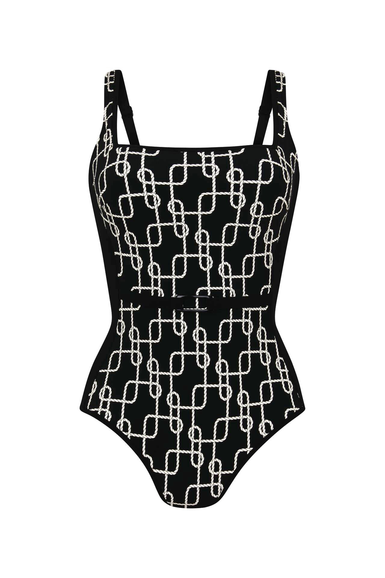 Rosa Faia swimwear dalida swimsuit