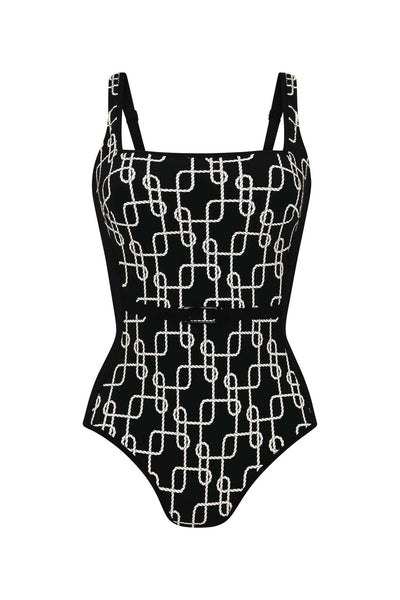 Rosa Faia swimwear dalida swimsuit