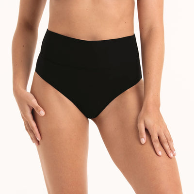 Rosa Faia Lorena Bottom Black