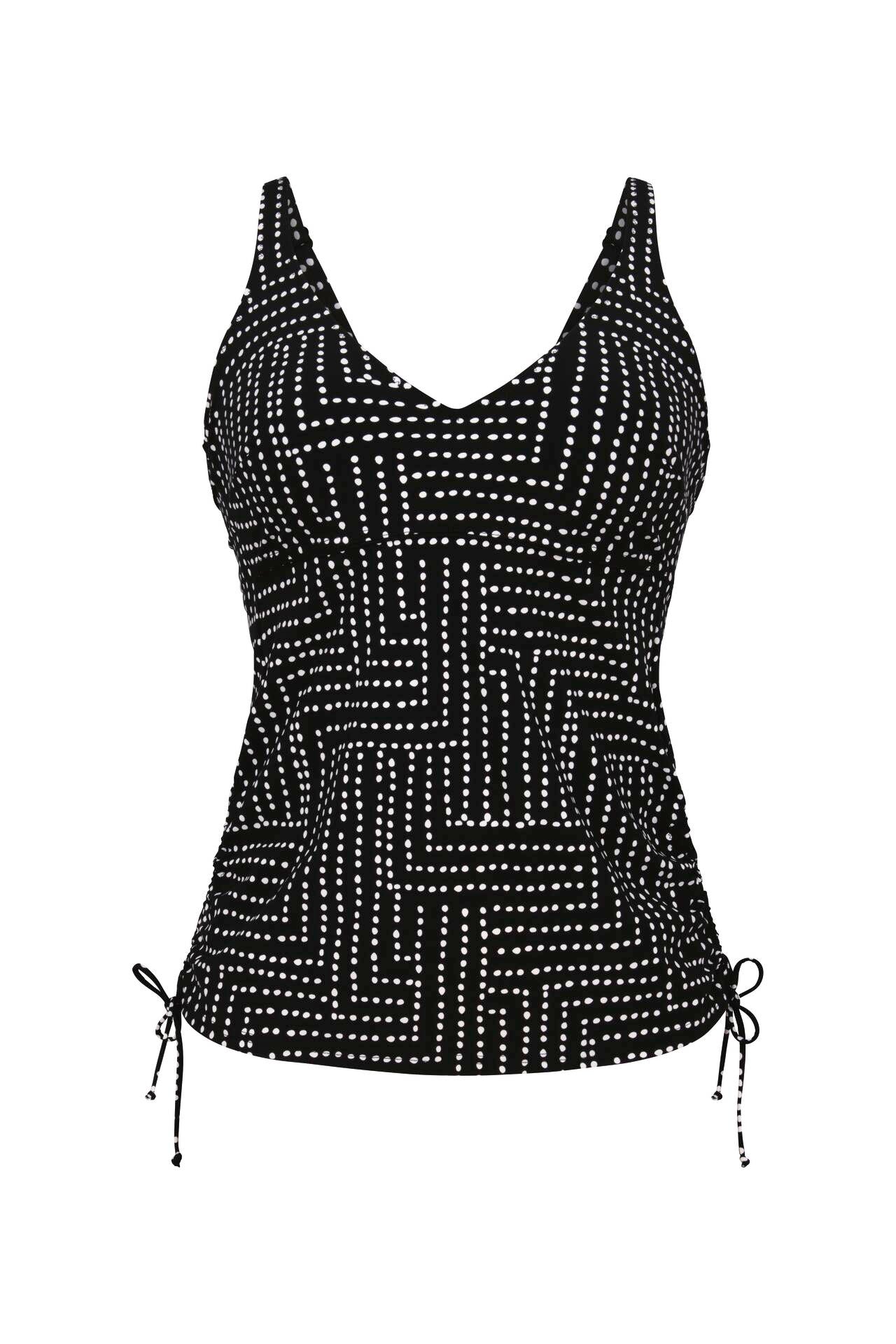 Rosa Faia Malaika Tankini Top