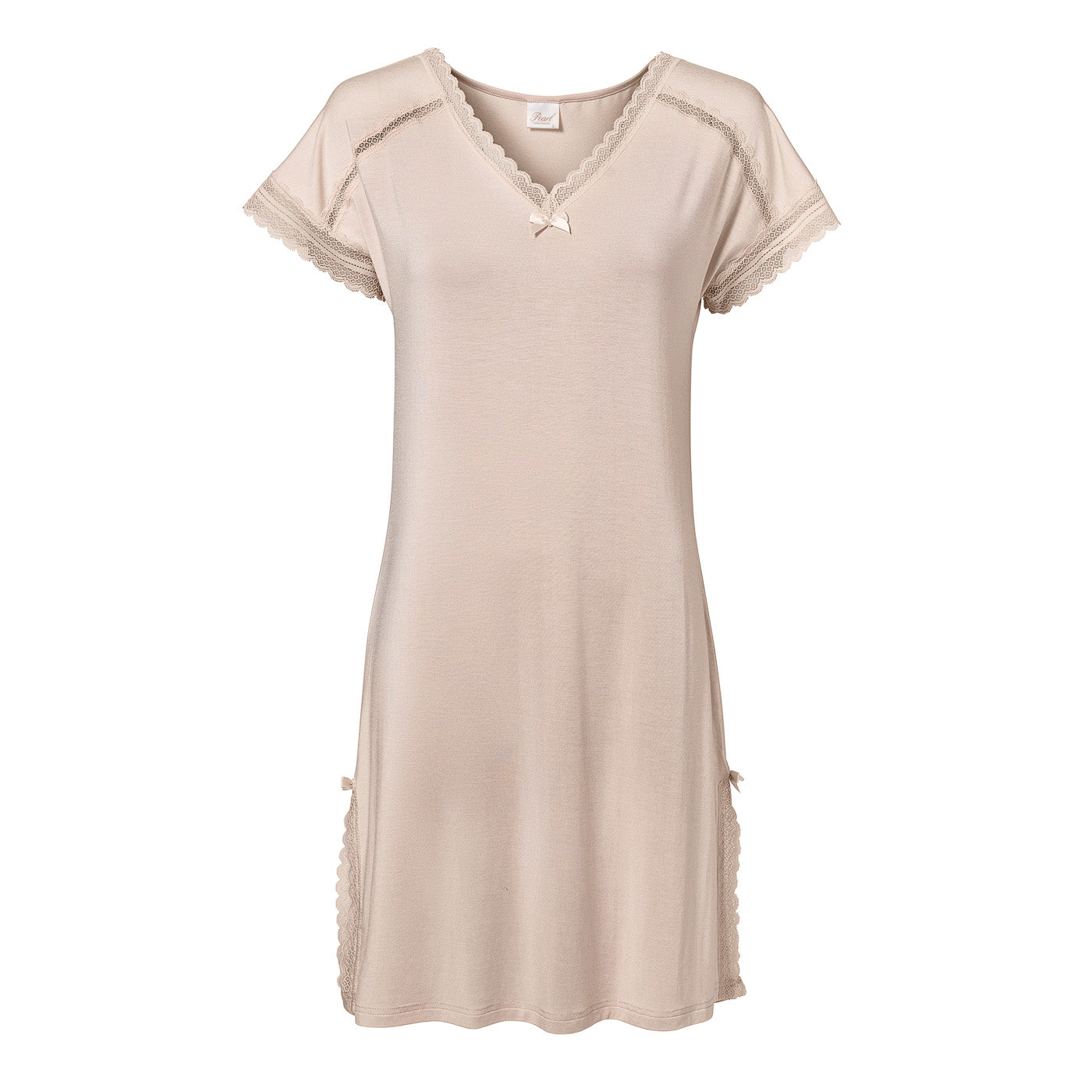 Pearl Design Stockholm Nova nattlinne Sand