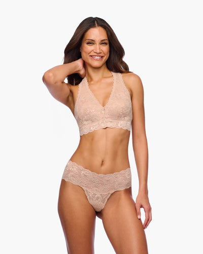 Cosabella Never say never Comfie thong Sette