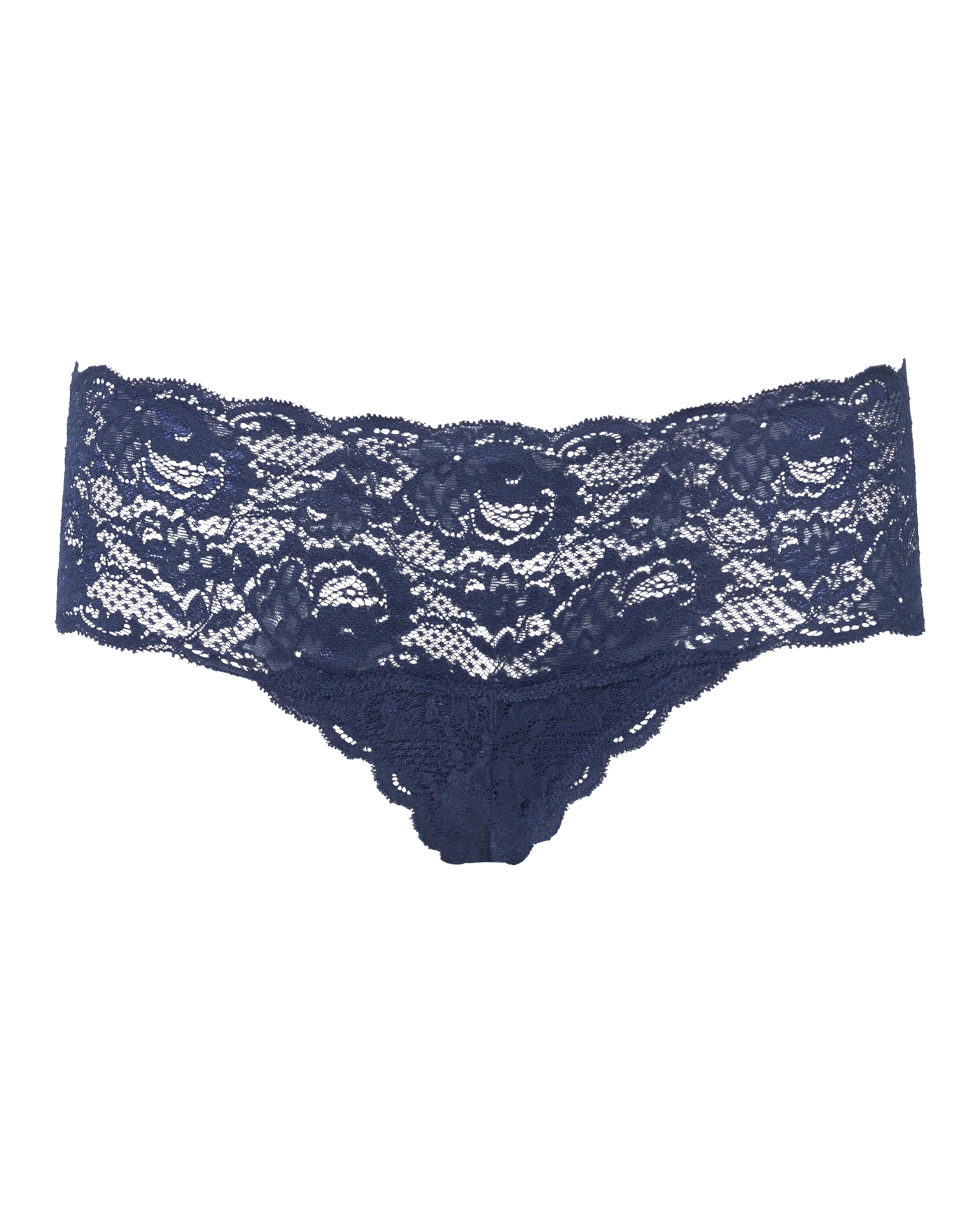 Cosabella Hottie Low rise boyshort Navy