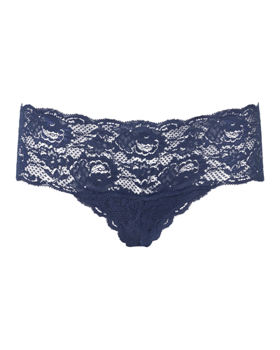 Cosabella Hottie Low rise boyshort Navy