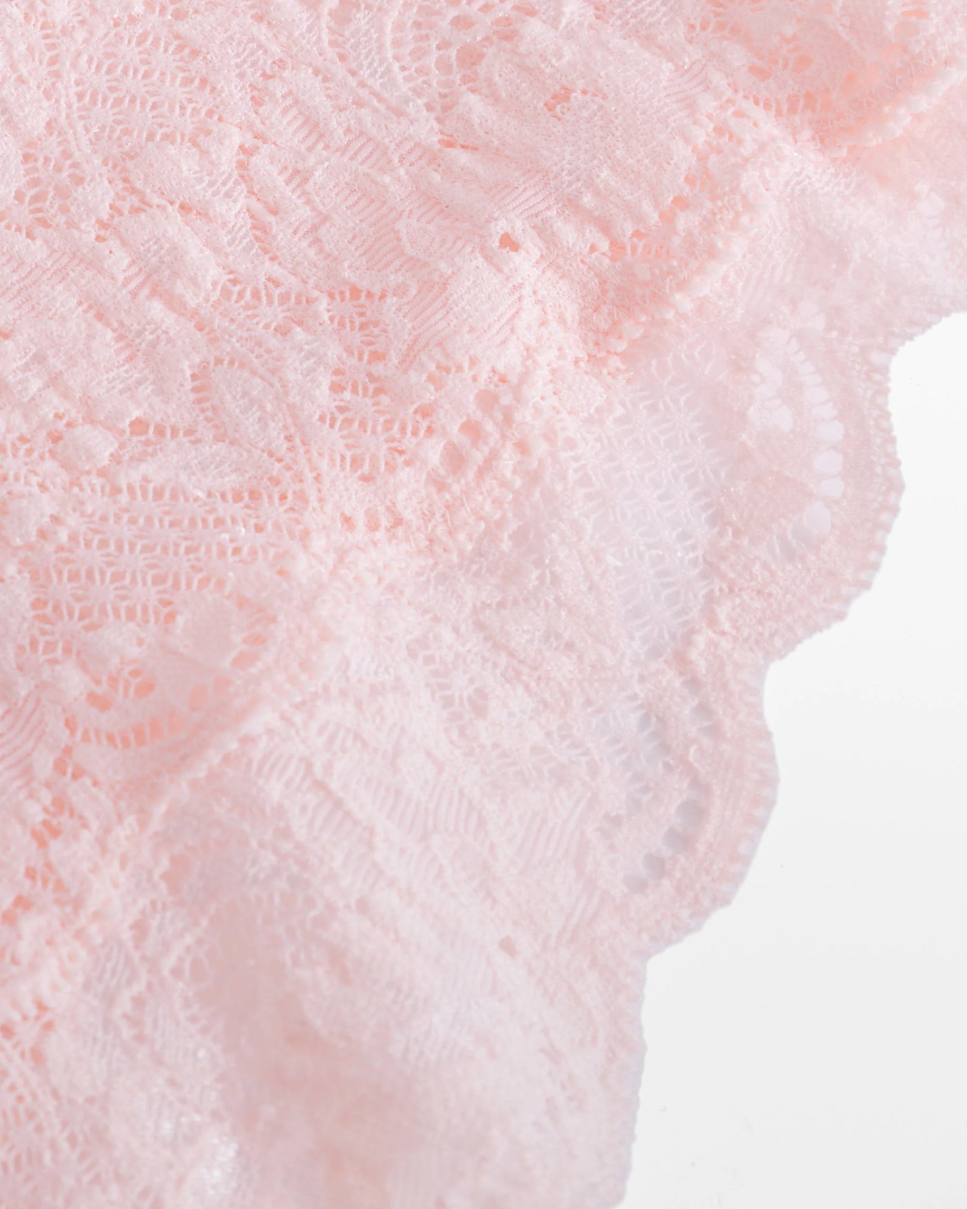 Cosabella Hottie Low rise boyshort Pink lily