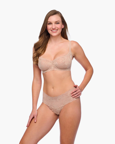 Cosabella Hottie Low rise boyshort Sette