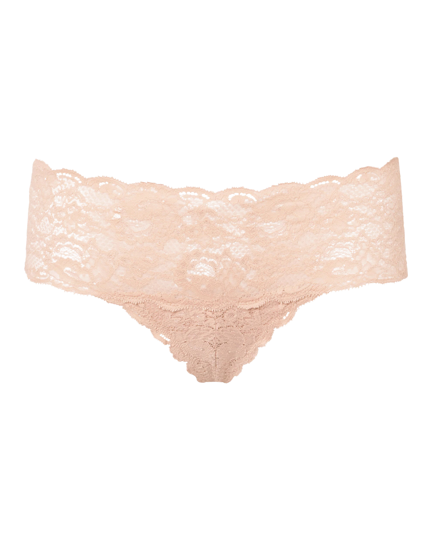 Cosabella Hottie Low rise boyshort Sette