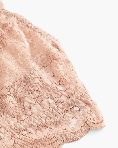 Cosabella Never say Never Sweetie Bralette Sette