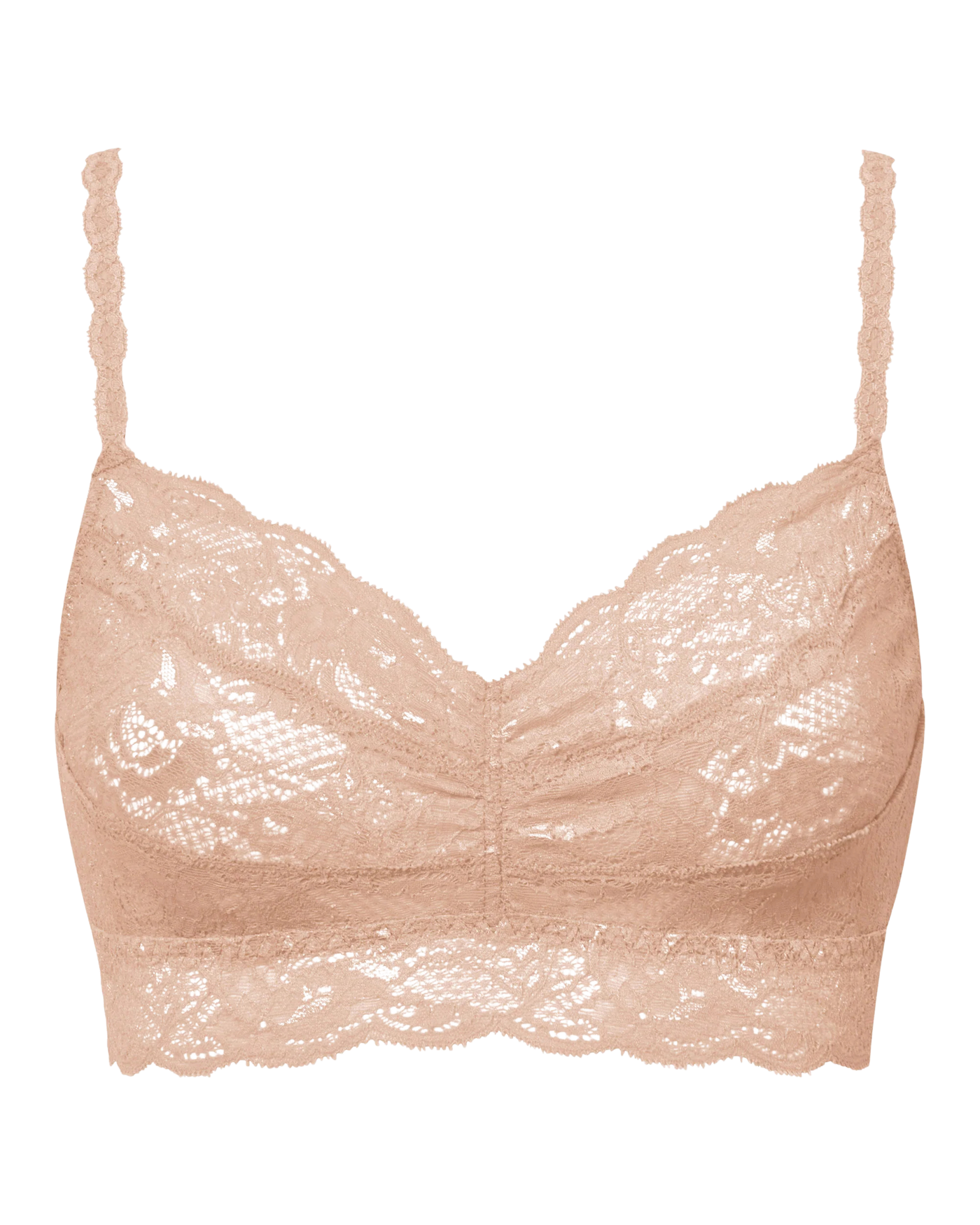 Cosabella Never say Never Sweetie Bralette Sette