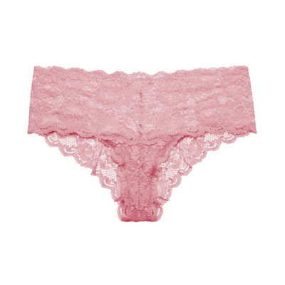 Cosabella Hottie Low rise boyshort Nuovo Mauve