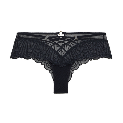 Aubade L'Indomptable St Tropez Brief After Dark