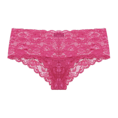 Cosabella Hottie Low rise boyshort Victorian Pink