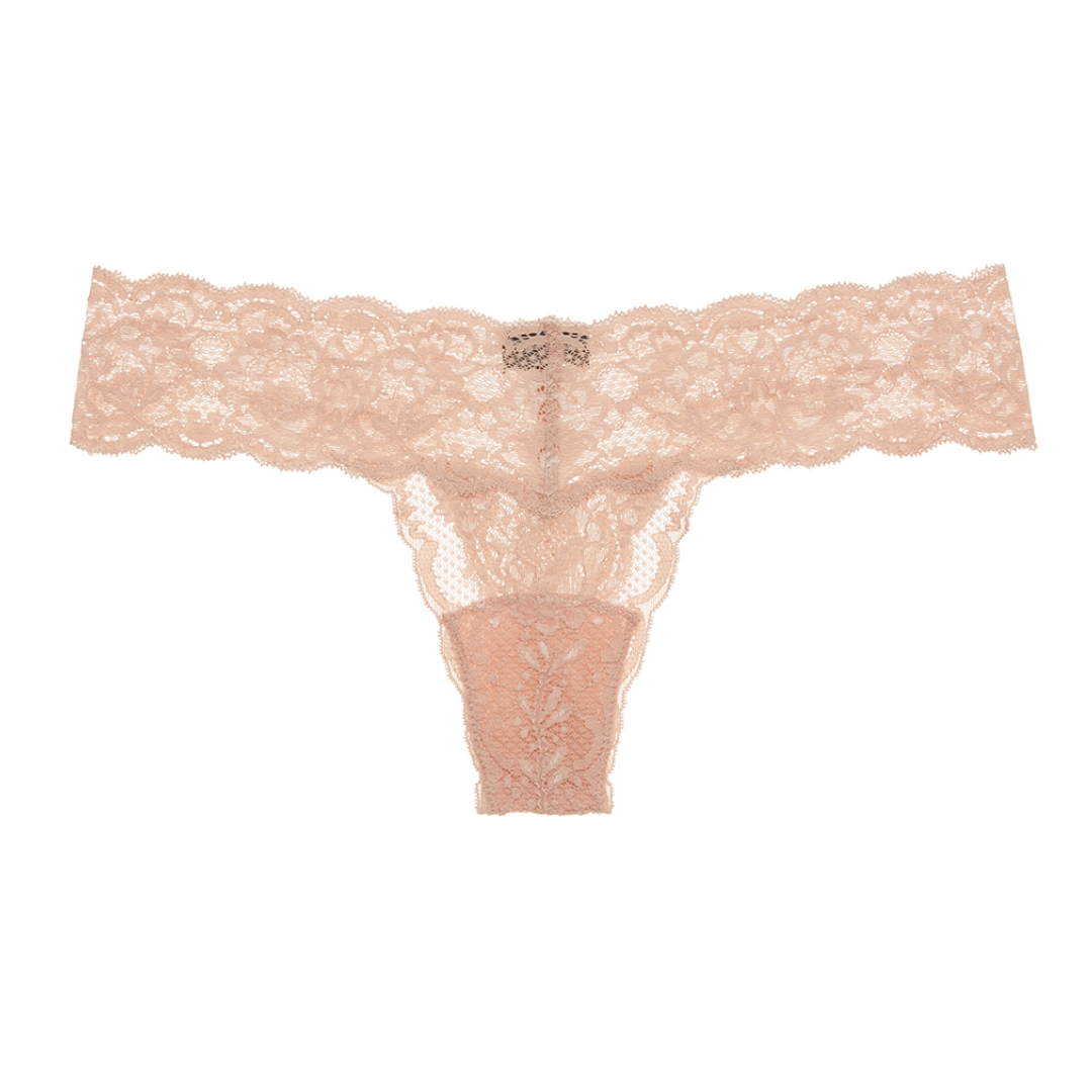 Cosabella Never say never Cutie thong Sette