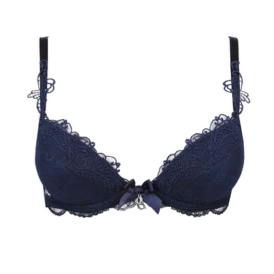 Lise Charmel Soir de Venise Push-up Blue