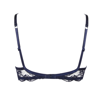 Lise Charmel Soir de Venise Push-up Blue