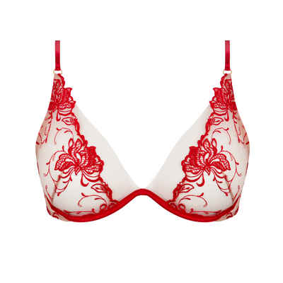 Lise Charmel Eblouissant Eros Triangle with wire