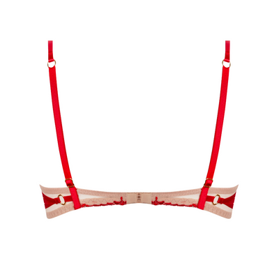 Lise Charmel Eblouissant Eros Triangle with wire