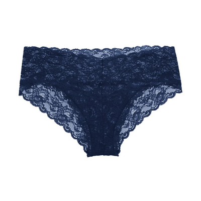 Cosabella Hottie Low rise boyshort Navy