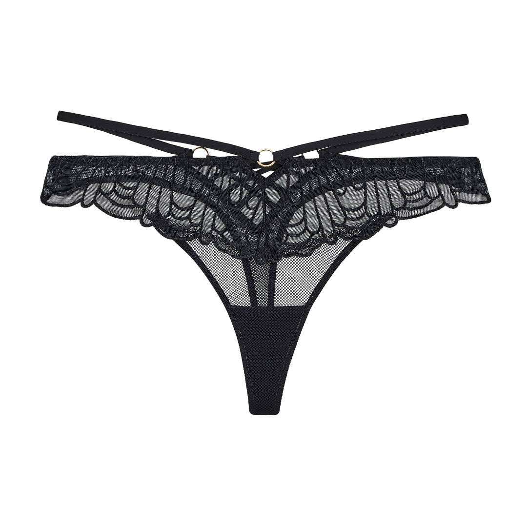 Aubade L'Indomptable Tanga After Dark