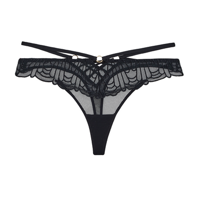 Aubade L'Indomptable Tanga After Dark