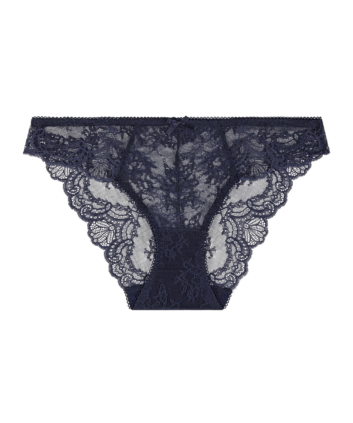 Aubade Danse Des Sens Italian brief Everblue