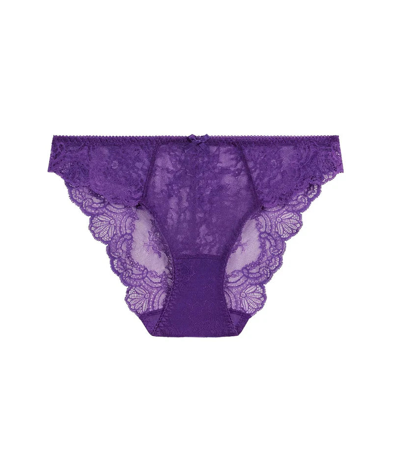 Aubade Danse Des Sens Italian Brief Spices Plum