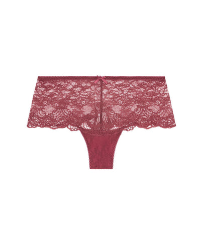 Aubade Danse Des Sens St-Tropez Shorts Mulberry