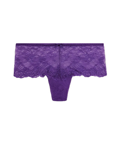 Aubade Danse Des Sens St-Tropez short Spiced Plum