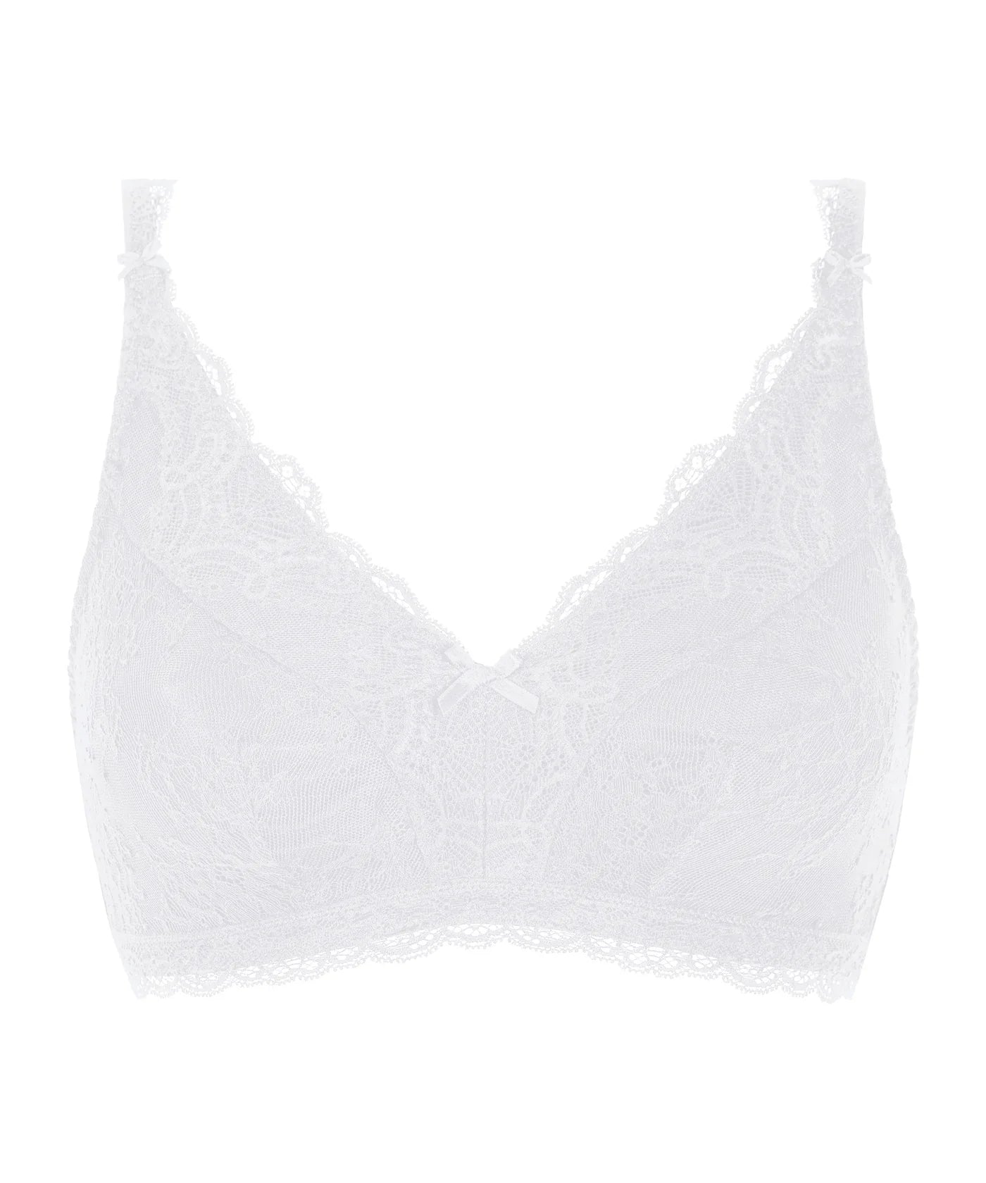 Aubade Danse des Sens Soft Post-Op Triangle Bra Opale