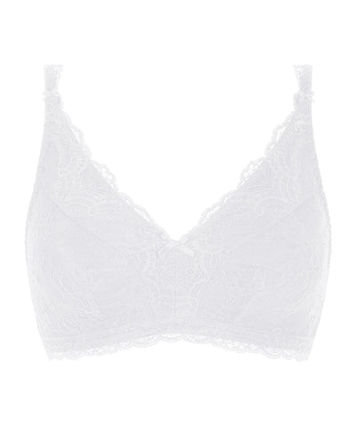 Aubade Danse des Sens Soft Post-Op Triangle Bra Opale