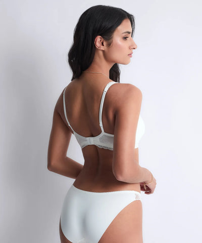 Aubade Danse des Sens Soft Post-Op Triangle Bra Opale