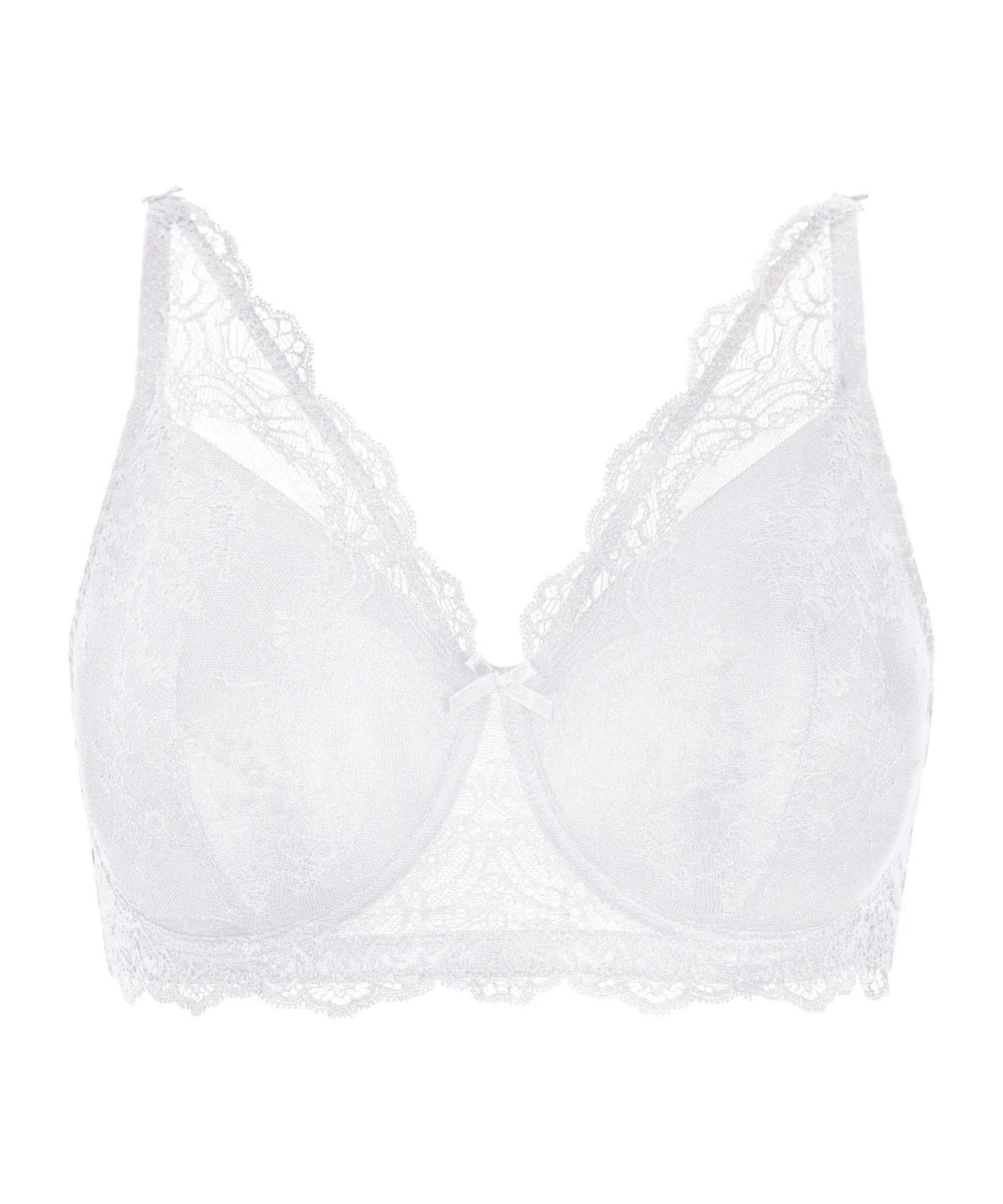 Aubade Danse des Sens Soft Post-operative Full Cup Bra Opal