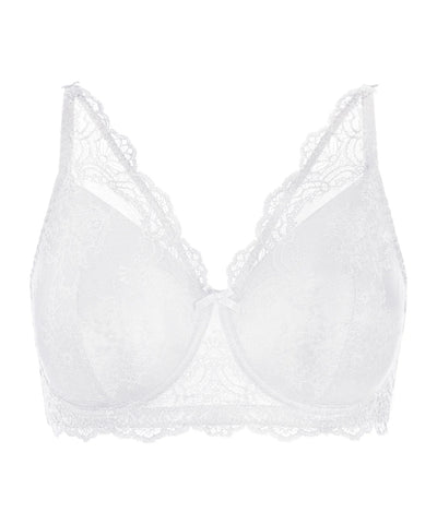 Aubade Danse des Sens Soft Post-operative Full Cup Bra Opal