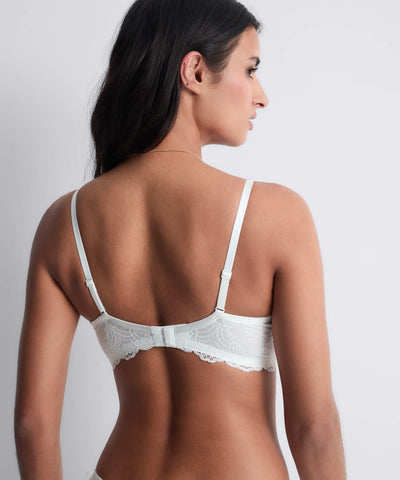 Aubade Danse des Sens Soft Post-operative Full Cup Bra Opal