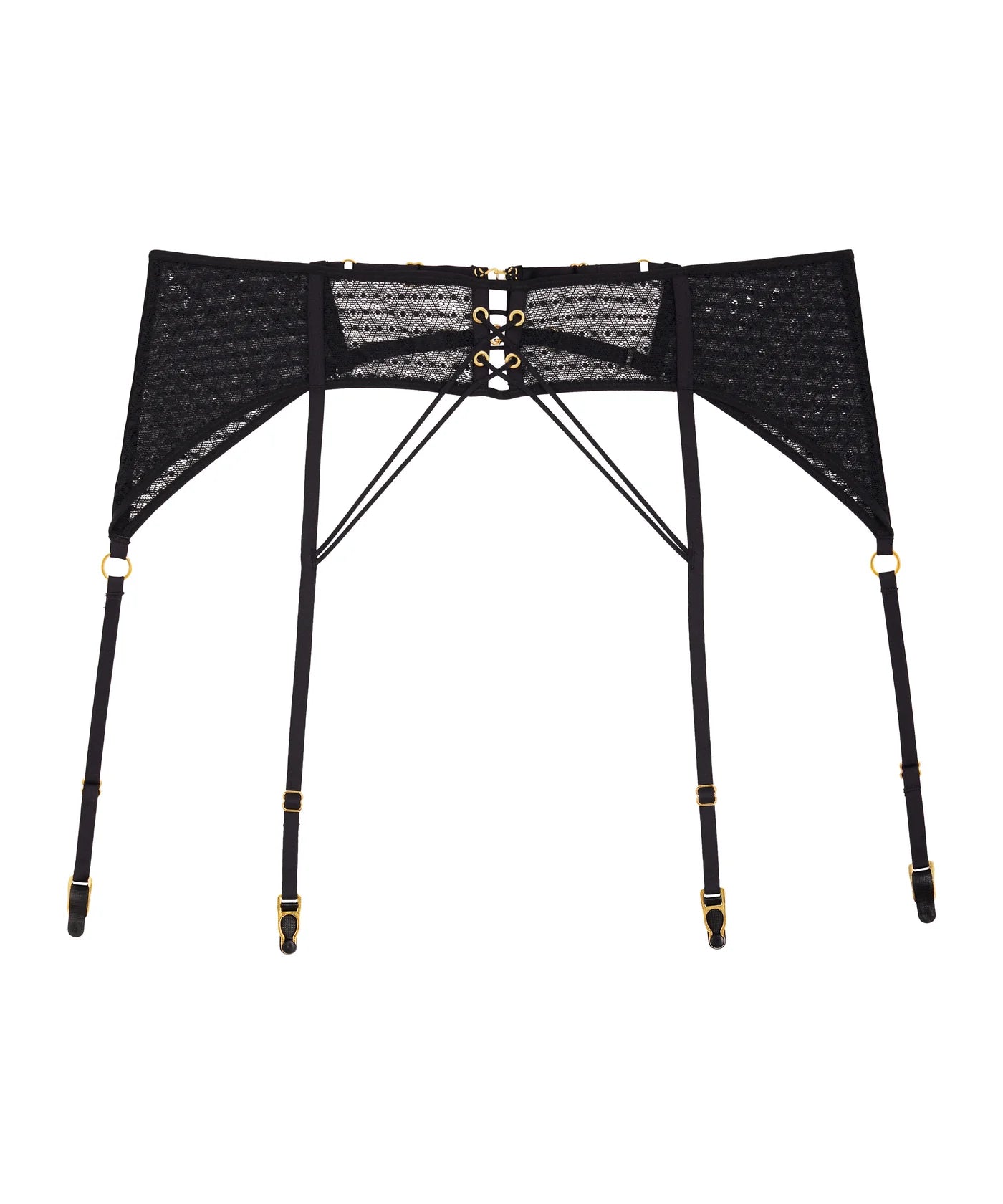 Aubade Boîtes À Désir Secret Language Waistcincher