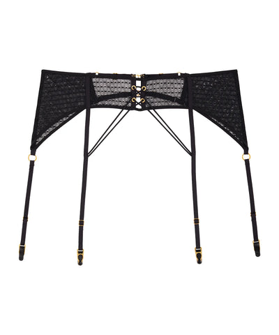 Aubade Boîtes À Désir Secret Language Waistcincher