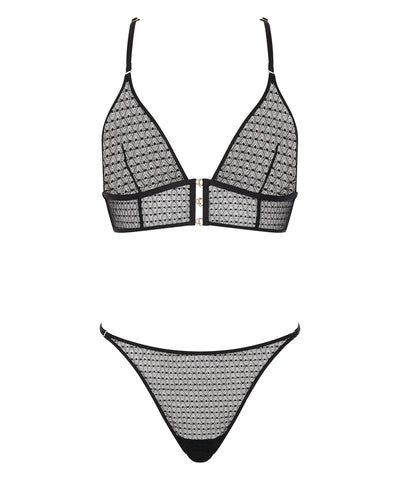 Aubade BOÎTES À DÉSIR Secret Language Set