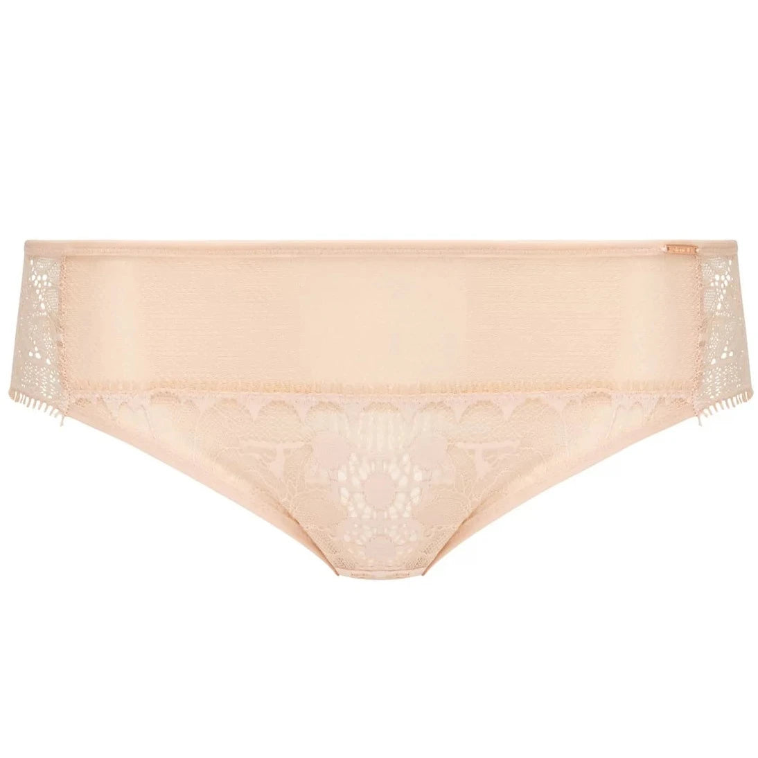 Chantelle Day to night Brief Golden Beige