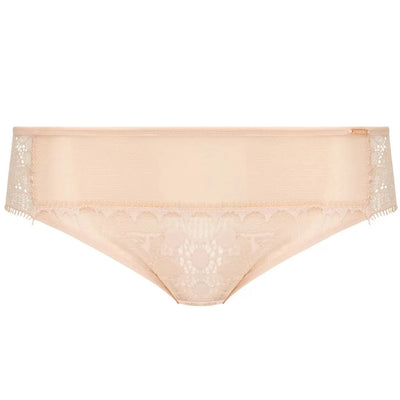 Chantelle Day to night Brief Golden Beige