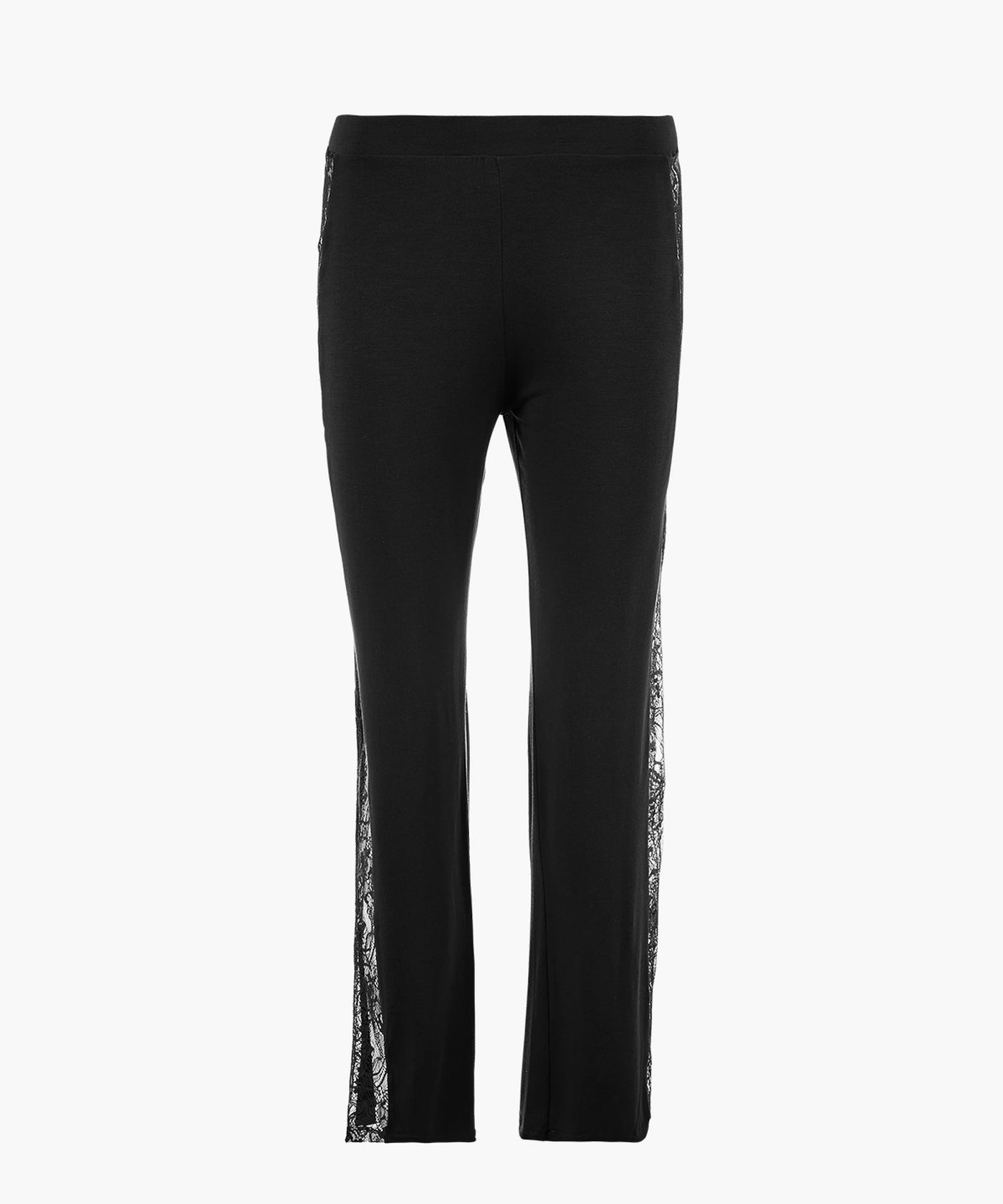 Aubade Lazy Days Pants Black