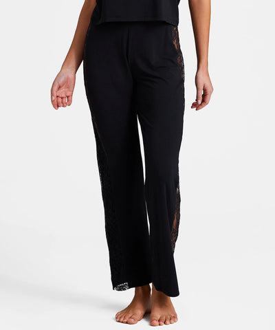 Aubade Lazy Days Pants Black