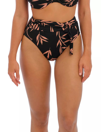 Fantasie Bikini High Waist Brief Luna Bay