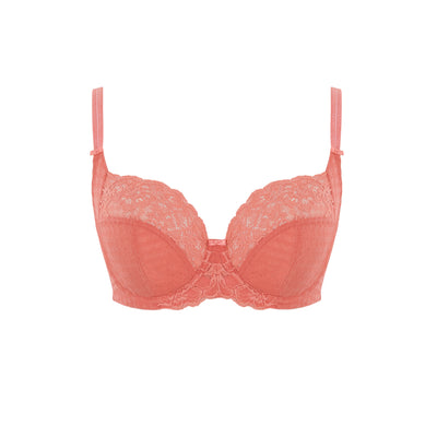 Panache Envy Full Cup Bra Terracotta