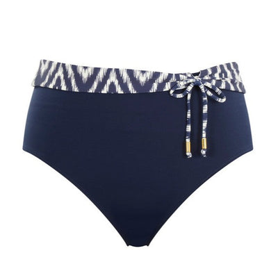 Panache Swim Oceana Midi Bikini Bottoms