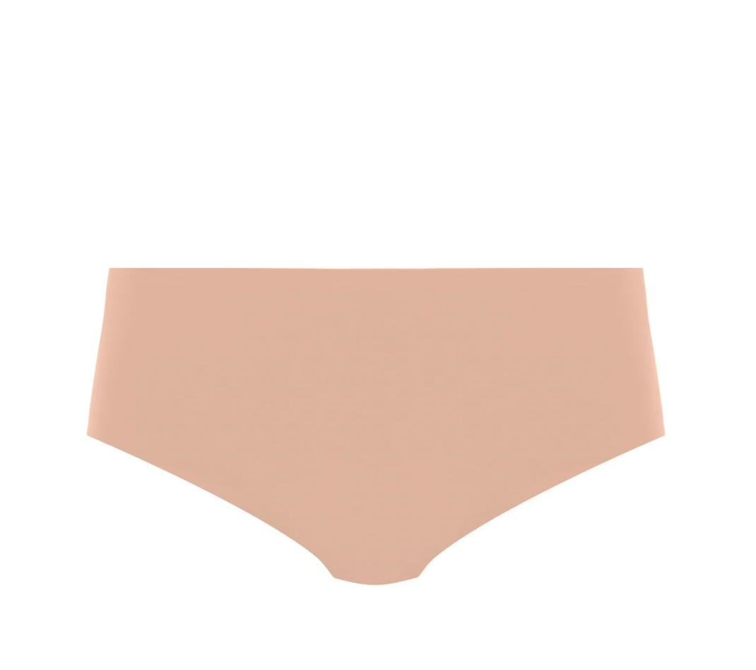 Fantasie Smoothease Invisible Stretch brief Natural Beige