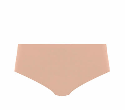 Fantasie Smoothease Invisible Stretch brief Natural Beige