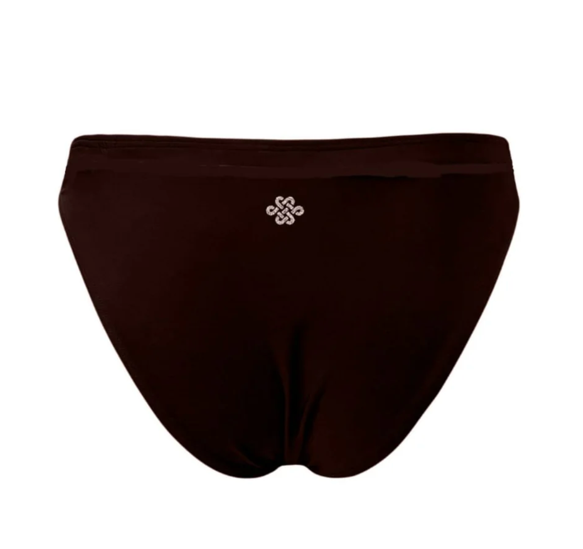 Kaanda beach life Maxime Hipster Bottom Brown