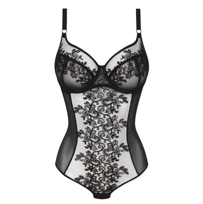 Empreinte Paola Body Black